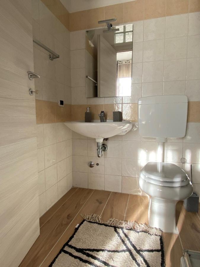 Casa Sandrina Капріно-Веронезе Екстер'єр фото