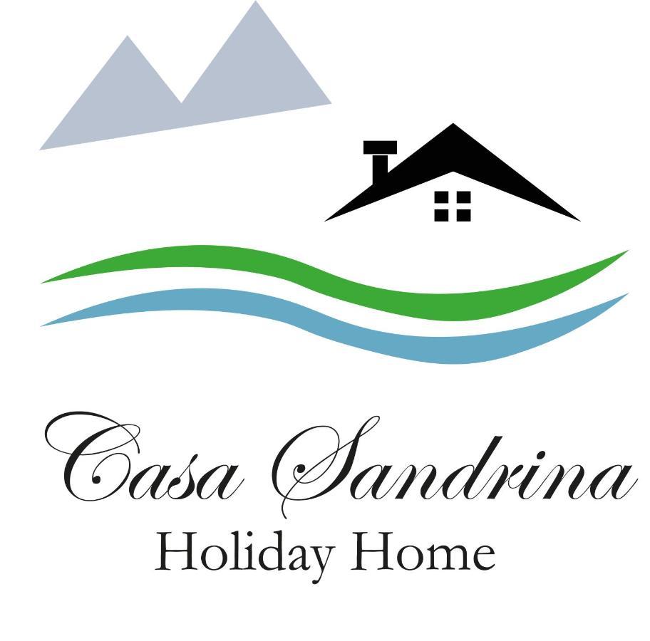 Casa Sandrina Капріно-Веронезе Екстер'єр фото